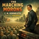 The Marching Morons Audiobook