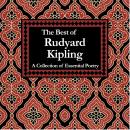 The Best of Rudyard Kipling: A Collection of Essential Poetry Audiobook