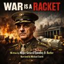 War is a Racket Audiobook