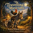 The Travelling Musicians Audiobook