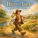 Hans In Luck Audiobook