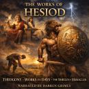 The Works of Hesiod Audiobook