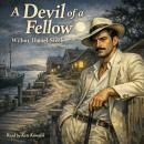 A Devil of a Fellow Audiobook
