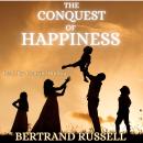 The Conquest of Happiness Audiobook