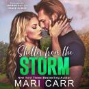 Shelter from the Storm Audiobook