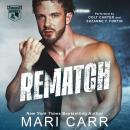 Rematch Audiobook