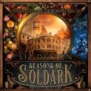 Seasons of Soldark Books 1-5 Complete Series Audiobook
