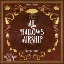 All Hallows Airship Audiobook
