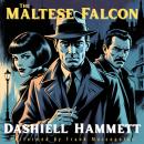 The Maltese Falcon Audiobook
