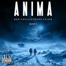 [German] - Anima: Der unsichtbare Feind: Band 2 Audiobook