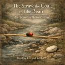 The Straw, the Coal, and the Bean Audiobook