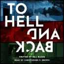 To Hell and Back Audiobook