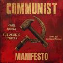 Communist Manifesto Audiobook