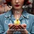 The Silent Canary Audiobook