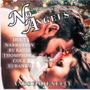 No Angels: A Willow Creek Christmas Novella Audiobook