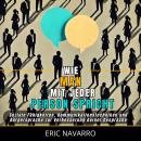 [German] - Wie man mit jeder Person spricht: Soziale Fähigkeiten, Kommunikationstechniken und Körpersprache zur Verbesserung deiner Gespräche Audiobook
