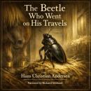 The Beetle Who Went On His Travels Audiobook