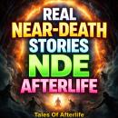 Real Near-Death Stories NDE Afterlife Audiobook