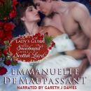 The Lady's Guide to Being Snowbound with a Scottish Laird: a snowed-in winter romance set in the Highlands of Scotland Audiobook