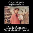 [Italian] - Così nel mio parlar voglio esser aspro Audiobook