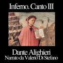 [Italian] - Inferno. Canto III Audiobook