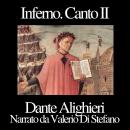 [Italian] - Inferno. Canto II Audiobook