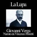 [Italian] - La Lupa Audiobook