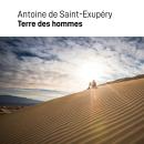 [French] - Terre des hommes Audiobook