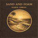 Sand and Foam Audiobook