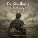 The Red Badge of Courage Audiobook