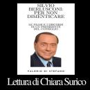 [Italian] - Silvio Berlusconi: per non dimenticare Audiobook