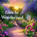 Alice In Wonderland Audiobook