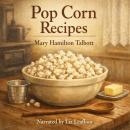 Pop Corn Recipes Audiobook