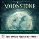 The Moonstone Audiobook