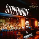 Steppenwolf Audiobook