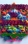 Mountain 3D Mandala: 3D Geometric Coloring Book For Kids (ENGLISH Edition) Audiobook