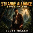 Strange Alliance: Allies Born of Desperation, Not Choice Audiobook