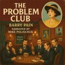 The Problem Club Audiobook