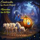 Cinderella Audiobook