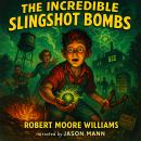 The Incredible Slingshot Bombs Audiobook
