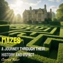 Mazes: A Journey Through Their History and Impact Audiobook
