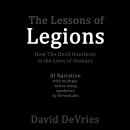 The Lessons of Legions: How The Devil Interferes in the Lives of Humans Audiobook