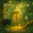 The Jungle Book Audiobook