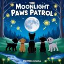 The Moonlight Paws Patrol Audiobook
