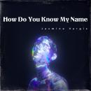 How Do You Know My Name Audiobook