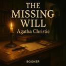 The missing will Audiobook