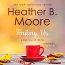 Finding Us Audiobook