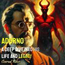 Adorno: A Deep Dive into His Life and Legacy Audiobook