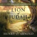 The Lion of Judah Audiobook