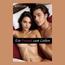 [German] - Der geliehene Freund: BDSM-Erotik-Kurzgeschichte Audiobook